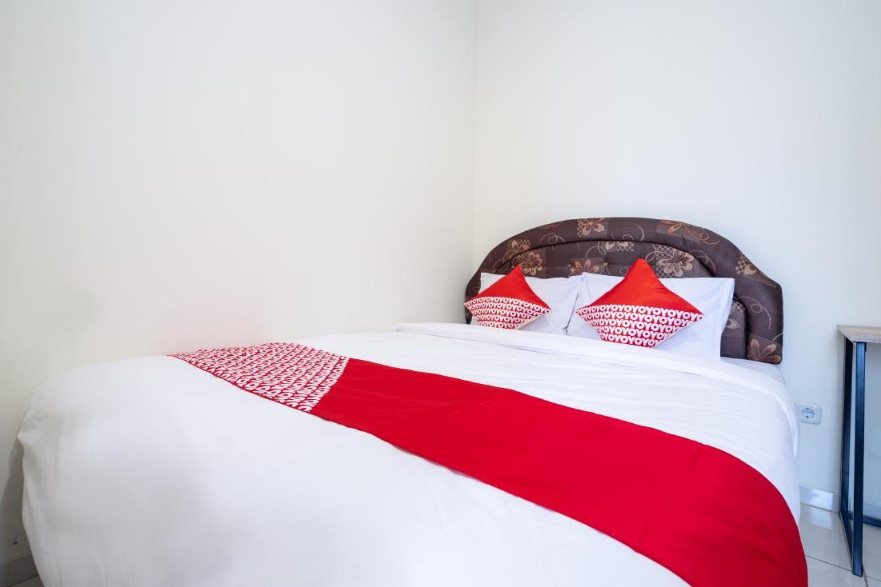 Oyo 2347 Griya Patran Hotel Ngabean Luaran gambar