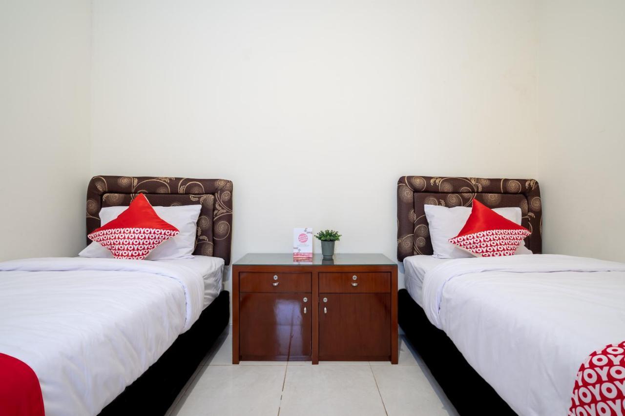Oyo 2347 Griya Patran Hotel Ngabean Luaran gambar