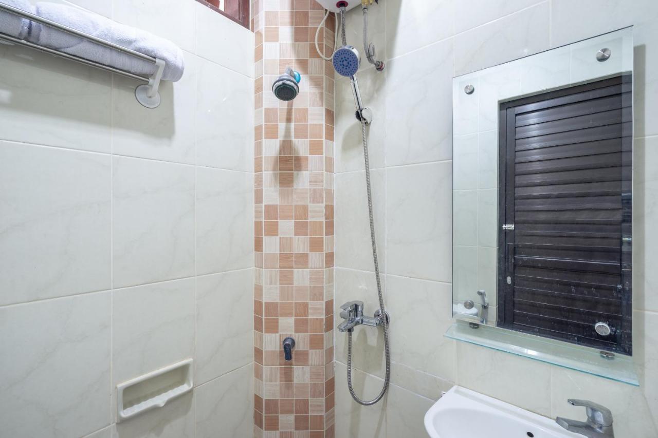 Oyo 2347 Griya Patran Hotel Ngabean Luaran gambar